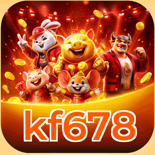 kf678 App Mobile - Android e iOS