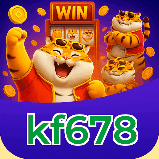 kf678 Slots - 1.500+ Jogos